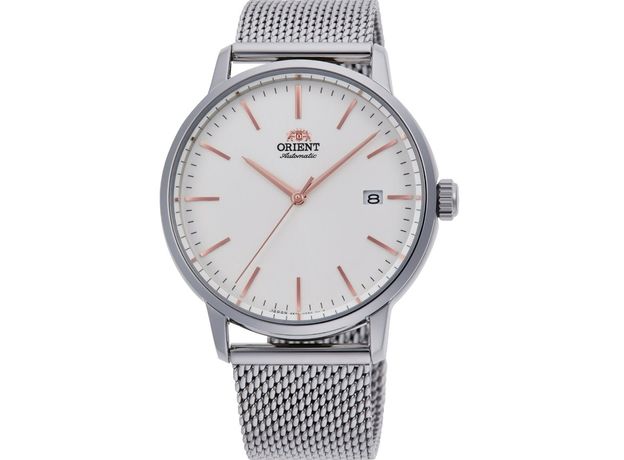 Orient RA-AC0E07S10B