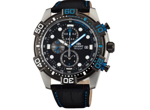Orient TT16004B