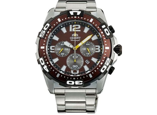 Orient TW05002T