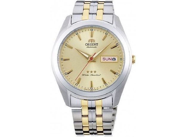 Orient RA-AB0030G19B