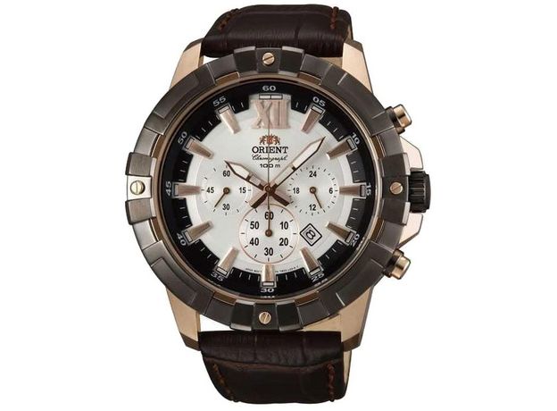 Orient FTW03003W0