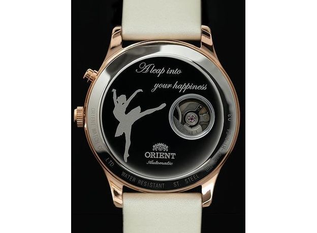 Orient DM01002W