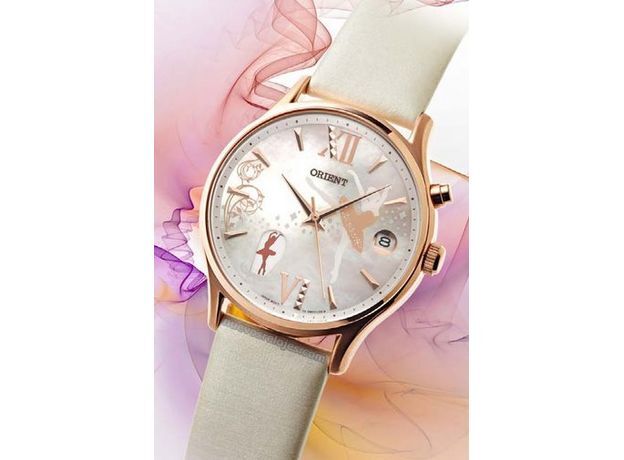Orient DM01002W