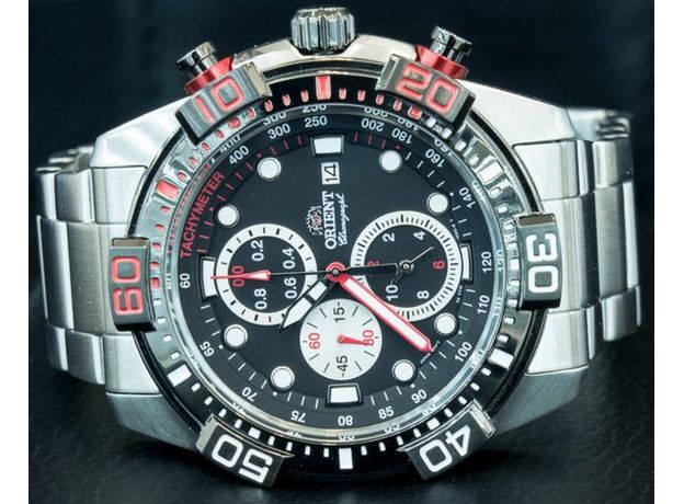 Orient TT16002B