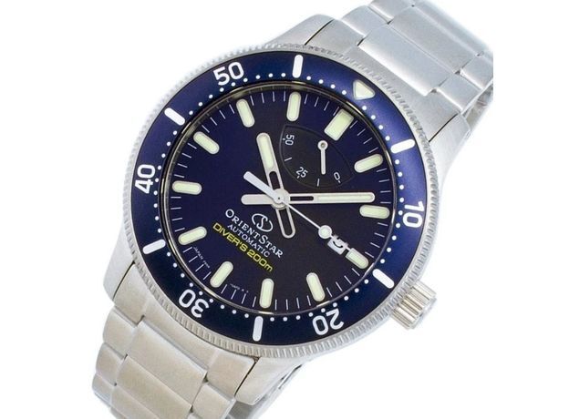 Orient RE-AU0302L00B