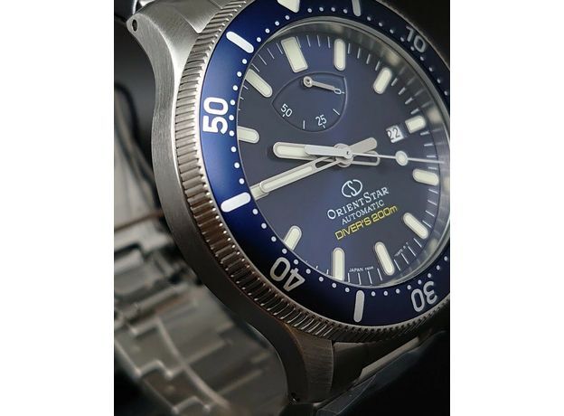 Orient RE-AU0302L00B