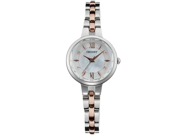 Orient QC16002W