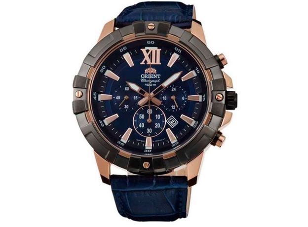 Orient TW03004D