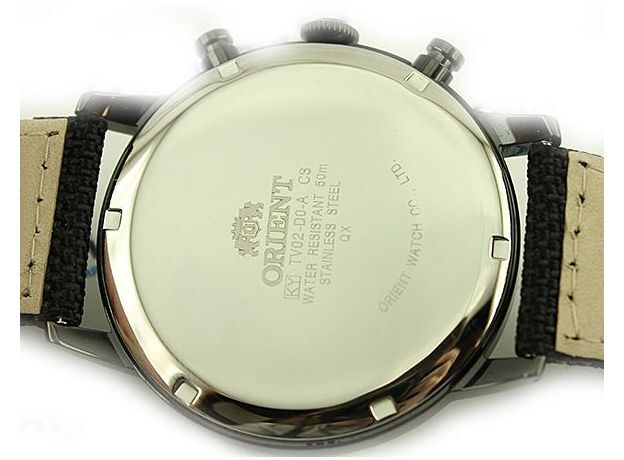 Orient TV02001B