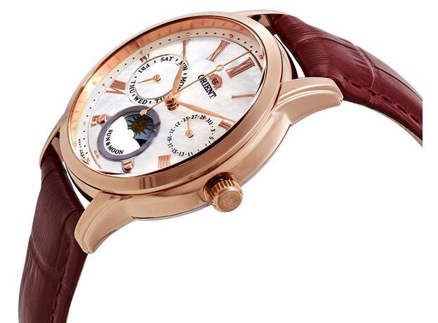 Orient RA-KA0001A10B