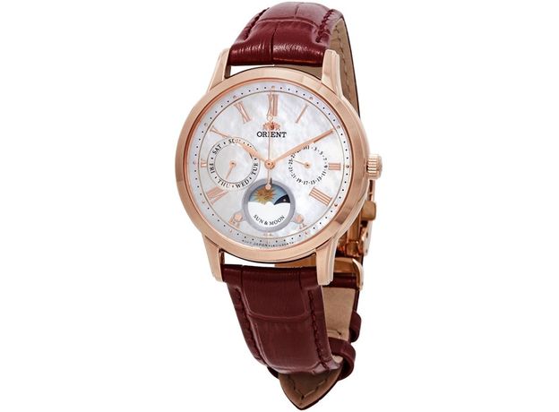 Orient RA-KA0001A10B