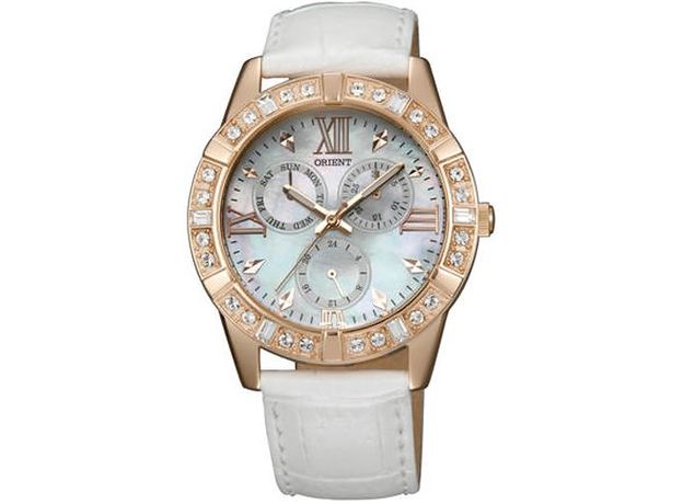 Orient SX07006W