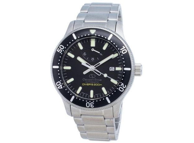 Orient RE-AU0301B00B