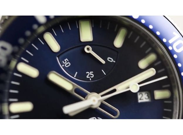 Orient RE-AU0303B00B