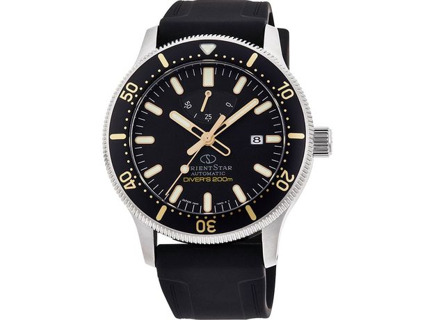 Orient RE-AU0303B00B
