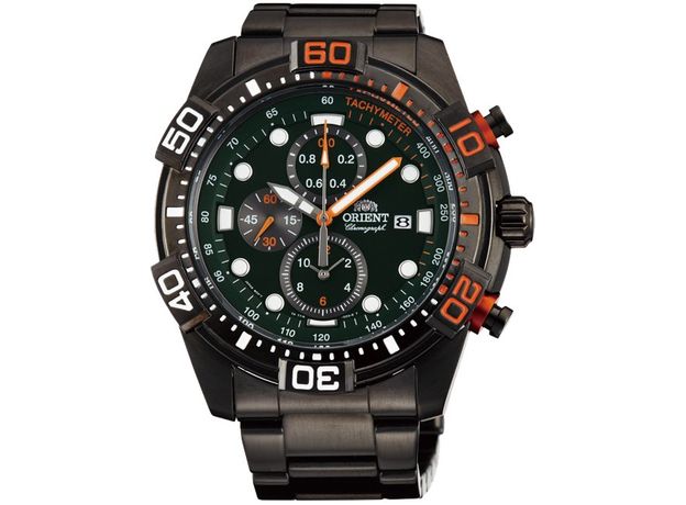 Orient FTT16001F