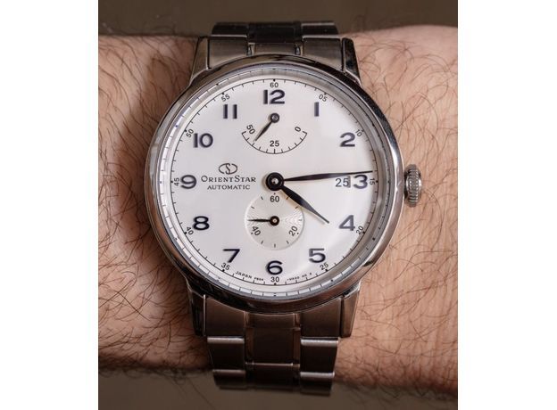 Orient RE-AW0006S00B