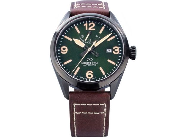 Orient RE-AU0201E00B