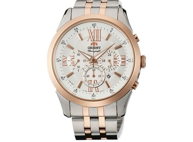 Orient TW04001W