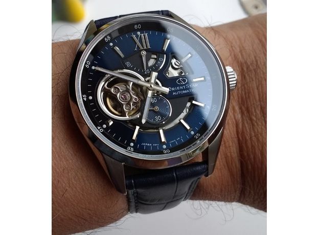 Orient RE-AV0005L00B