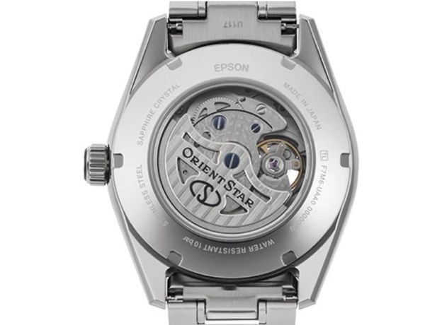 Orient RE-AY0001B00B
