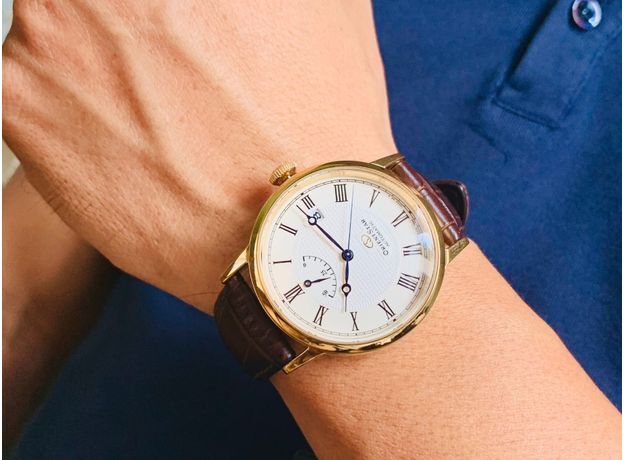 Orient RE-AU0001S00B