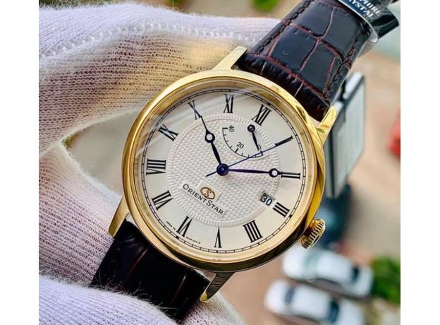 Orient RE-AU0001S00B
