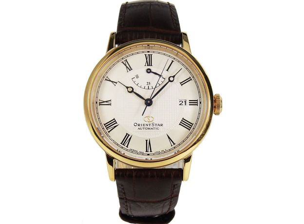 Orient RE-AU0001S00B