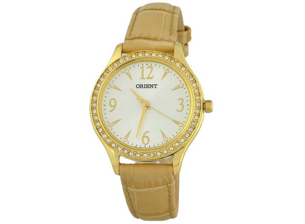 Orient QC10006W