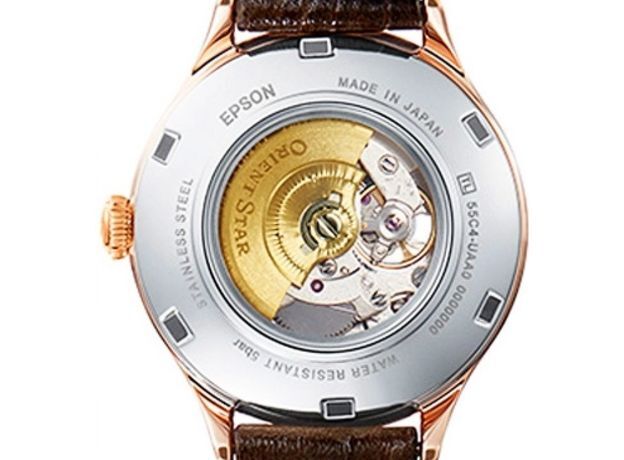 Orient RE-ND0003S00B