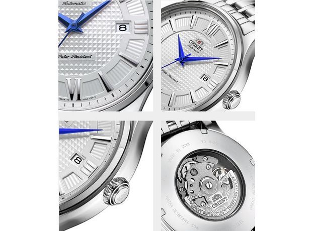 Orient SAC04003W0
