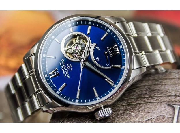 Orient RE-AT0001L00B