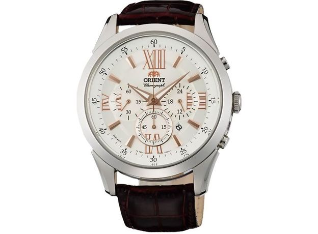 Orient TW04008W