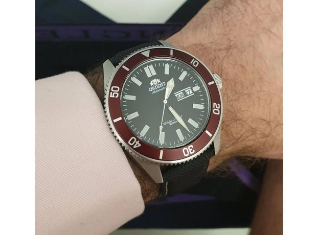 Orient RA-AA0011B19B