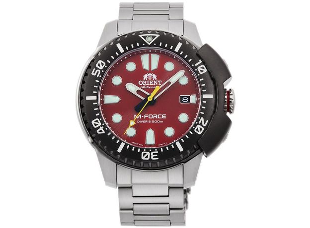 Orient RA-AC0L02R00B
