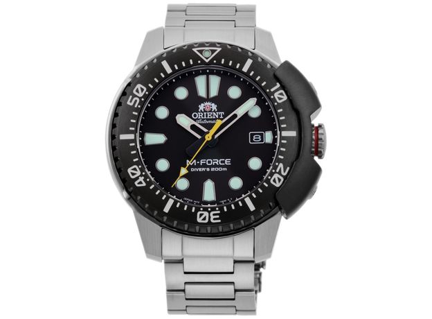 Orient RA-AC0L01B00B