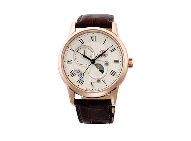 Orient RA-AK0007S10B