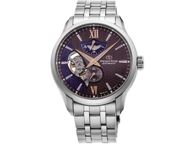 Orient RE-AV0B02Y00B