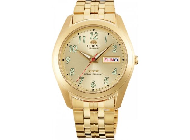 Orient RA-AB0036G19B