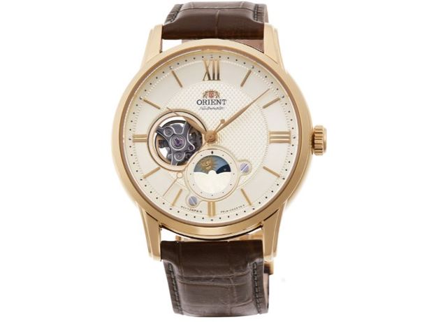 Orient RA-AS0010S10B