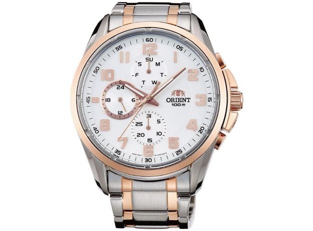 Orient FUY05001W0