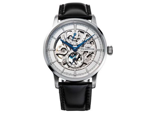 Orient RE-AZ0005S00B