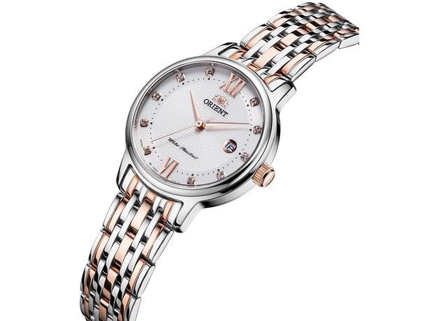Orient SSZ45001W0