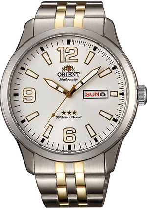 Orient SAB0B005WB