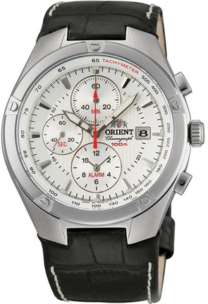 Orient FTD0P004W