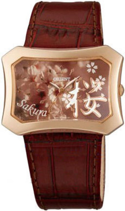 Orient FUBSQ003Z
