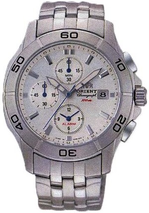 Orient FTD0E001W