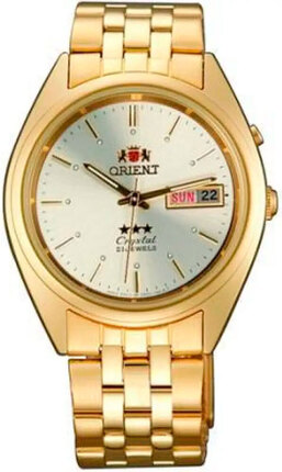 Orient FEM0401JC