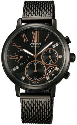 Orient FTW02001B