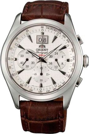Orient FTV01005W